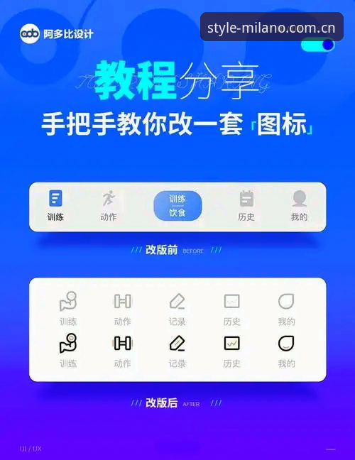 米兰定义风范新标尺苹果APP 3个关键变化带你玩转米兰定义风范新标尺苹果APP——v2.0.8上线后的真实操作手册